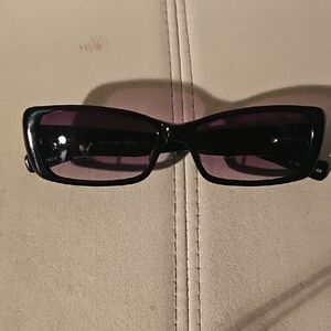 EYE BOBS Reader Sunglasses with Purple Lenses, Women's